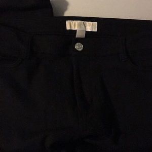 MICHAEL Michael Kors Pants - Michael Kors sketchy dress pants MICHAEL Michael Kors Pants - Michael Kors sketchy dress pants